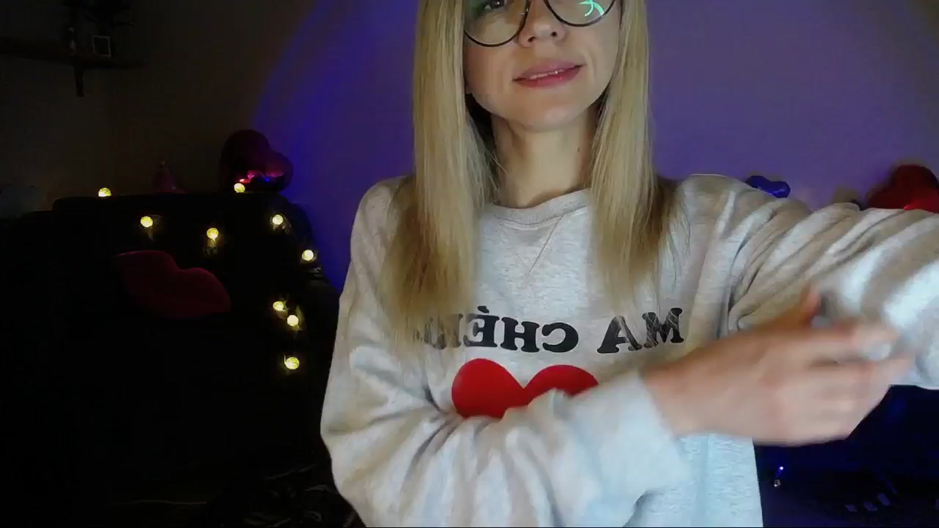 Gallery image thumbnail from Sunshine_alis's myfreecams stream on, 04/02/2025, 15:56 image 13 of 20