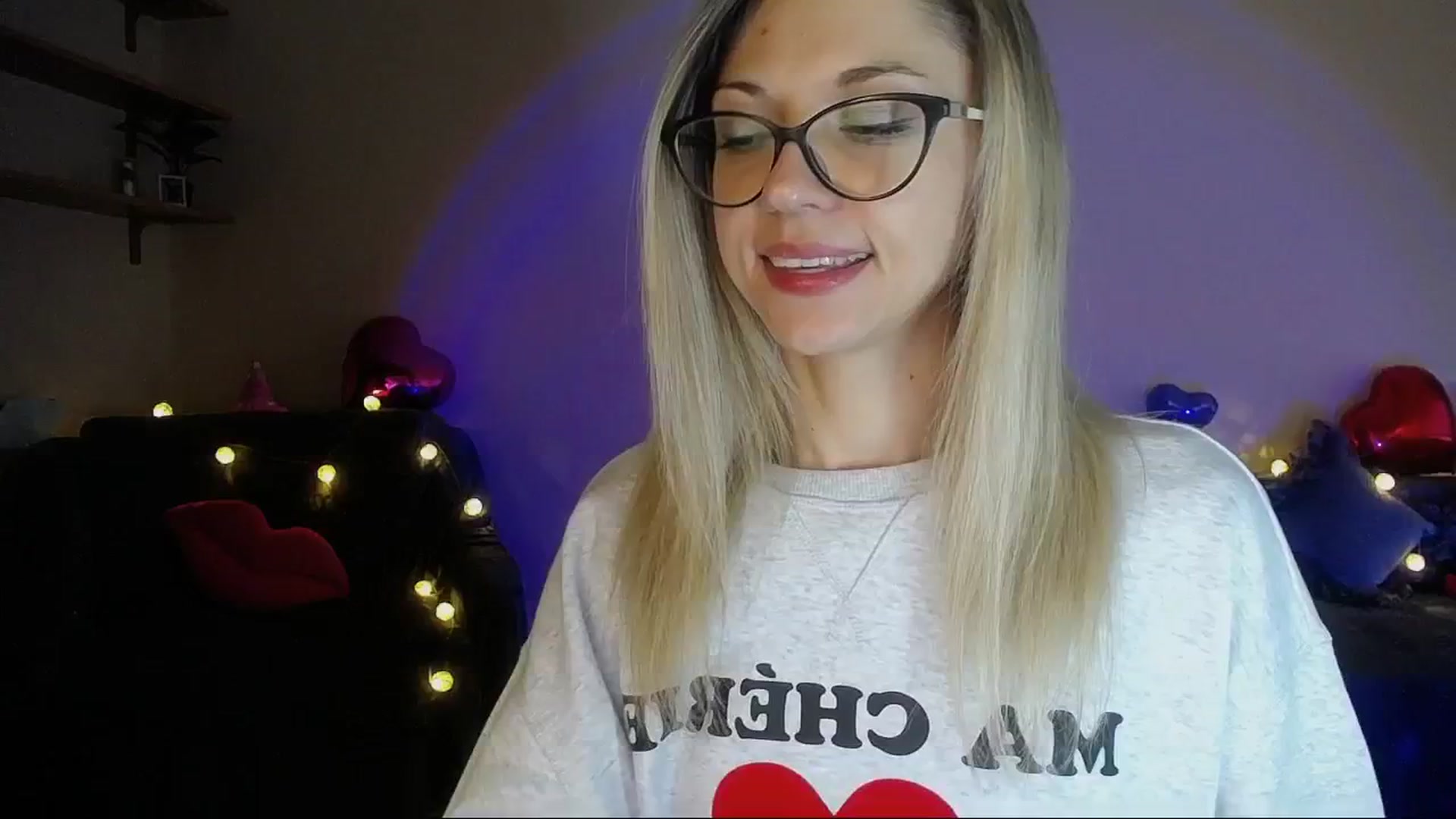 Gallery image thumbnail from Sunshine_alis's myfreecams stream on, 04/02/2025, 15:56 image 7 of 20