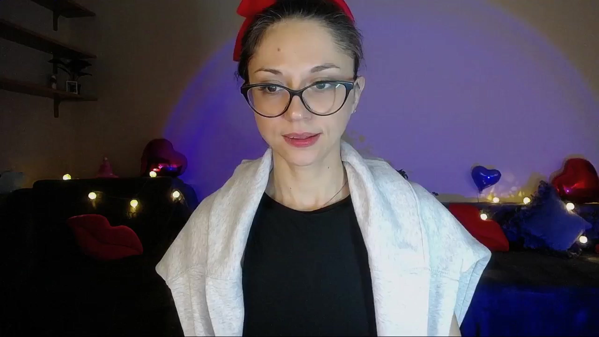 Gallery image thumbnail from Sunshine_alis's myfreecams stream on, 04/02/2025, 18:26 image 17 of 20