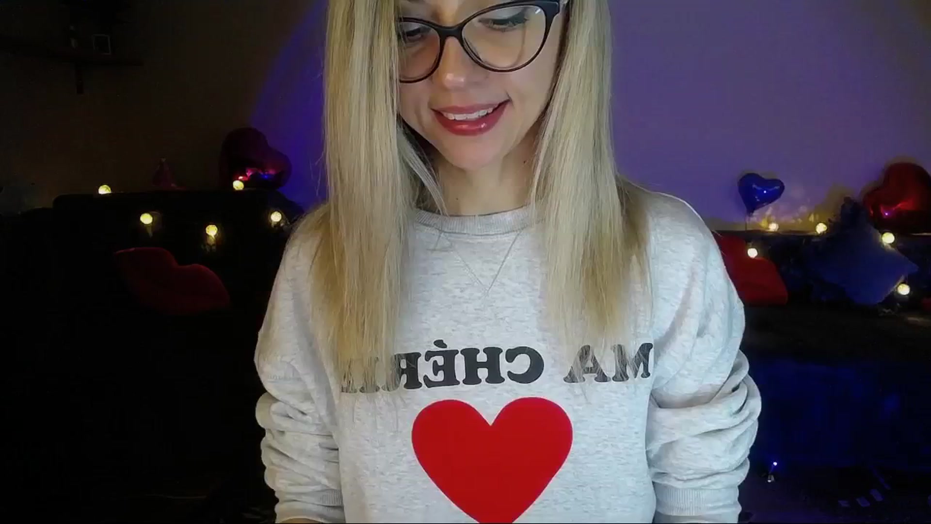 Gallery image thumbnail from Sunshine_alis's myfreecams stream on, 04/02/2025, 18:26 image 2 of 20