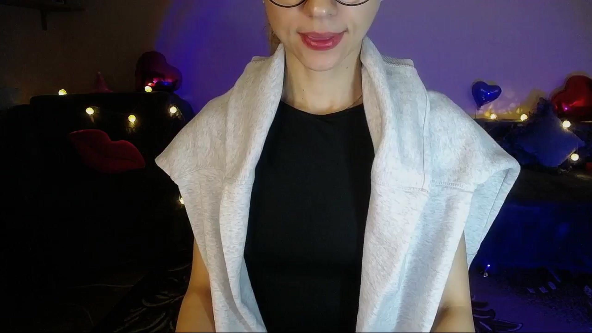Gallery image thumbnail from Sunshine_alis's myfreecams stream on, 04/02/2025, 18:26 image 19 of 20