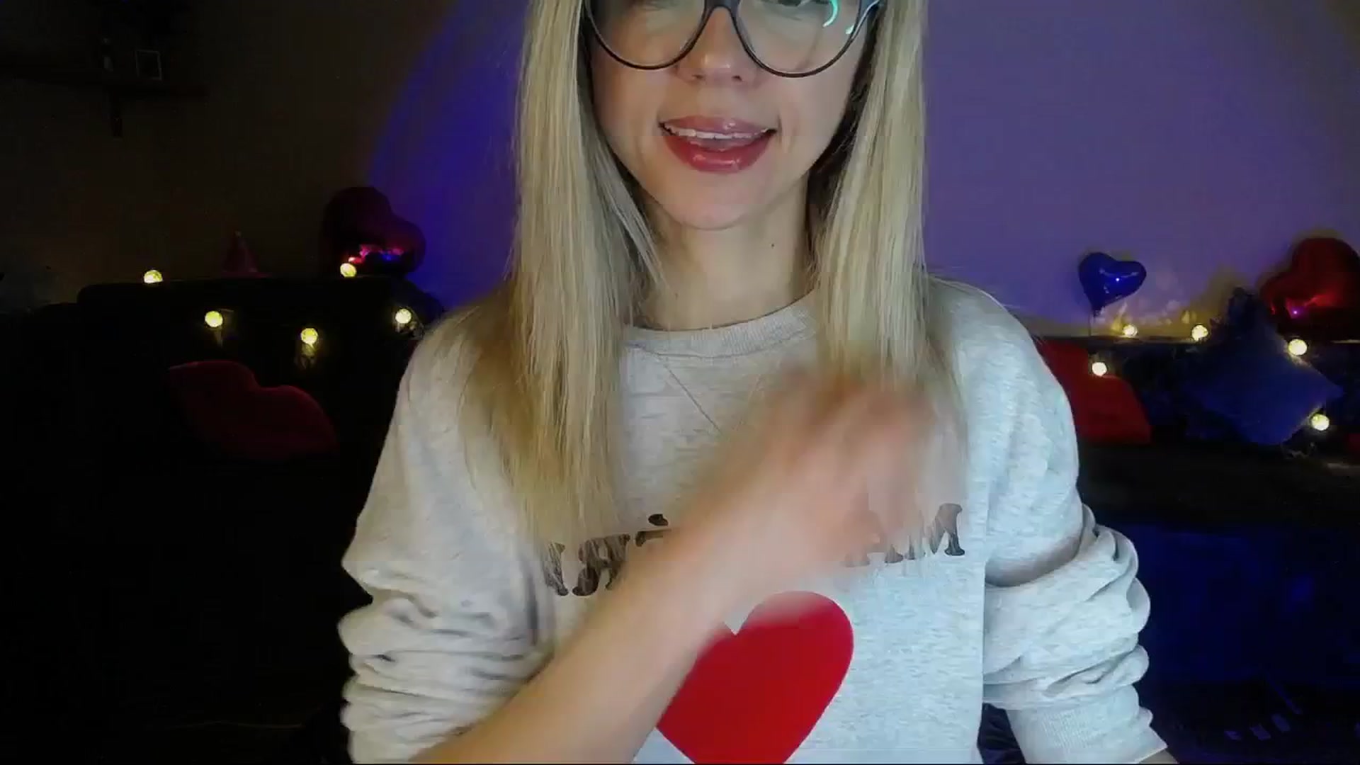 Gallery image thumbnail from Sunshine_alis's myfreecams stream on, 04/02/2025, 18:26 image 3 of 20