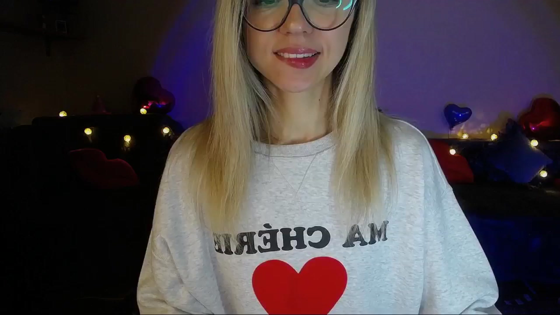Gallery image thumbnail from Sunshine_alis's myfreecams stream on, 04/02/2025, 18:26 image 1 of 20