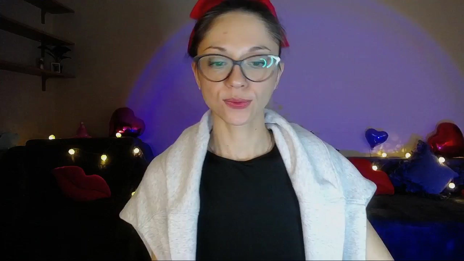 Gallery image thumbnail from Sunshine_alis's myfreecams stream on, 04/02/2025, 18:26 image 14 of 20