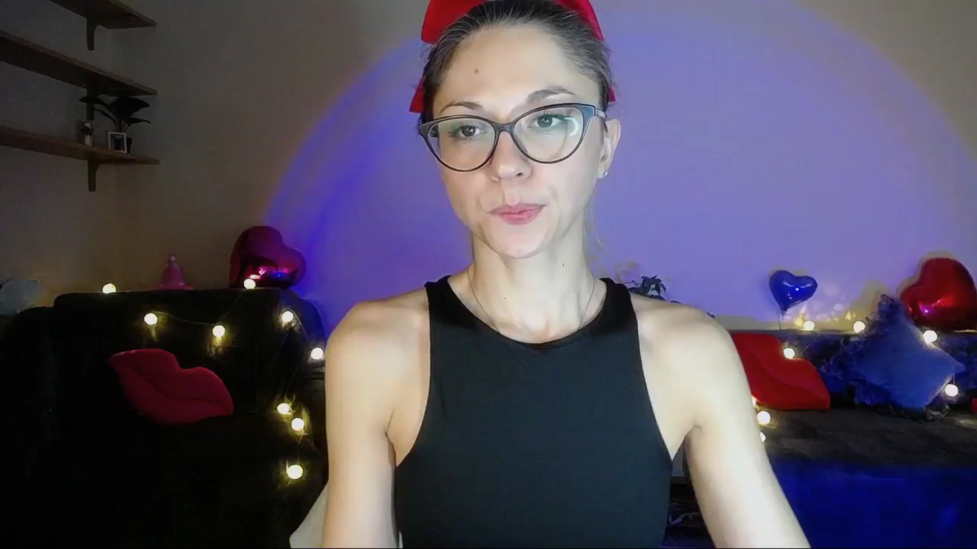 Gallery image thumbnail from Sunshine_alis's myfreecams stream on, 04/02/2025, 18:26 image 11 of 20