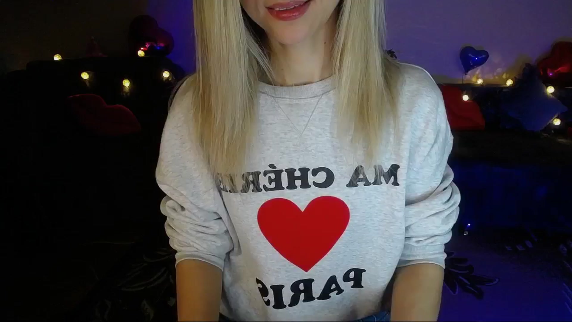 Gallery image thumbnail from Sunshine_alis's myfreecams stream on, 04/02/2025, 18:26 image 4 of 20
