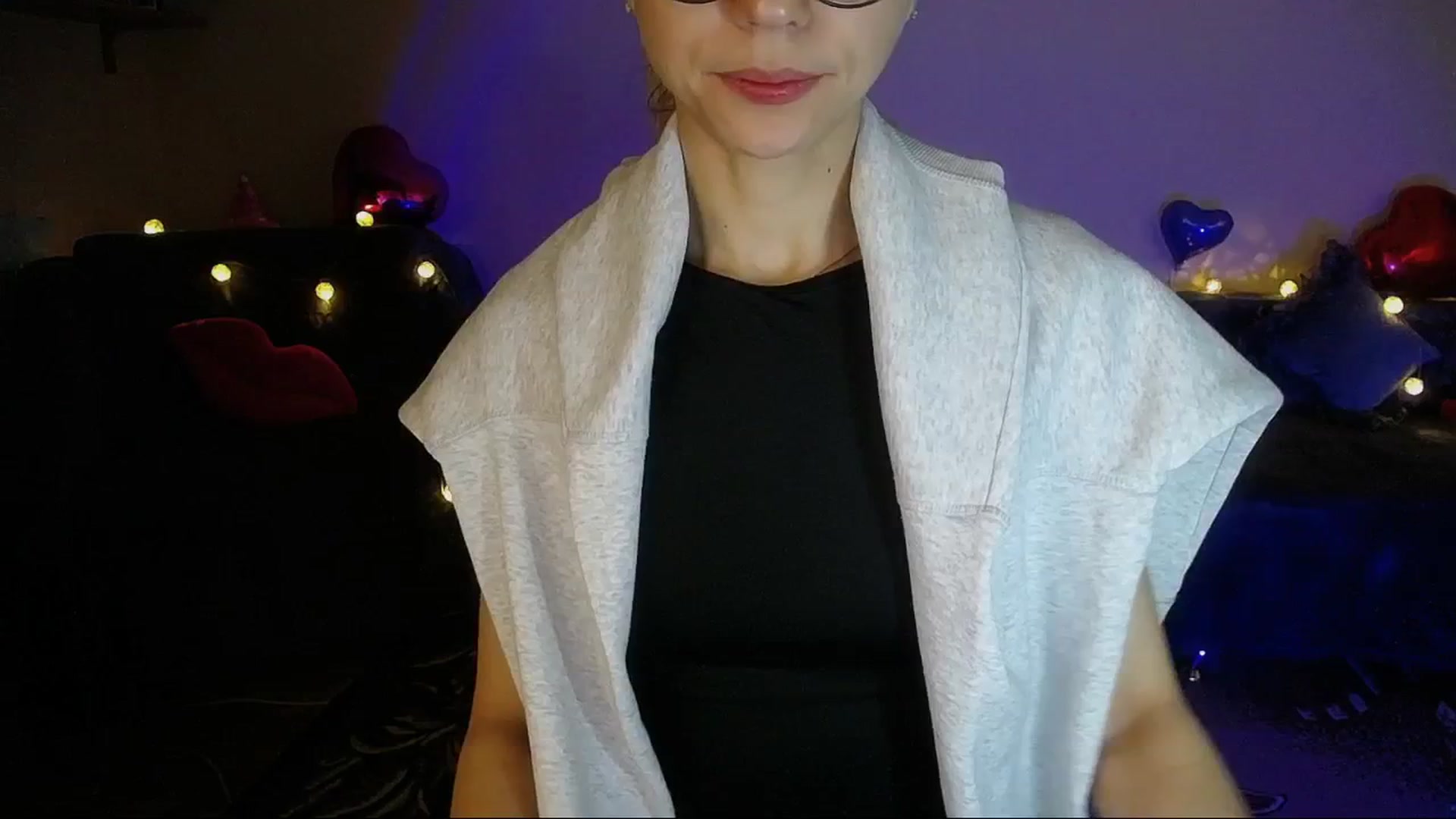 Gallery image thumbnail from Sunshine_alis's myfreecams stream on, 04/02/2025, 18:26 image 20 of 20
