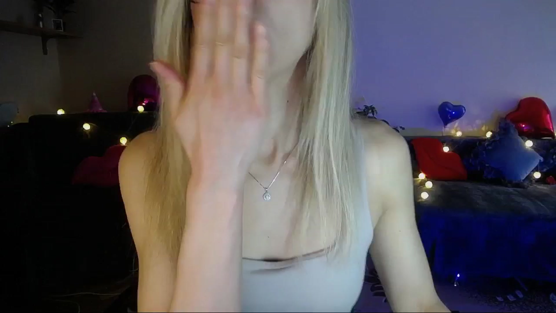 Gallery image thumbnail from Sunshine_alis's myfreecams stream on, 04/05/2025, 13:43 image 7 of 20