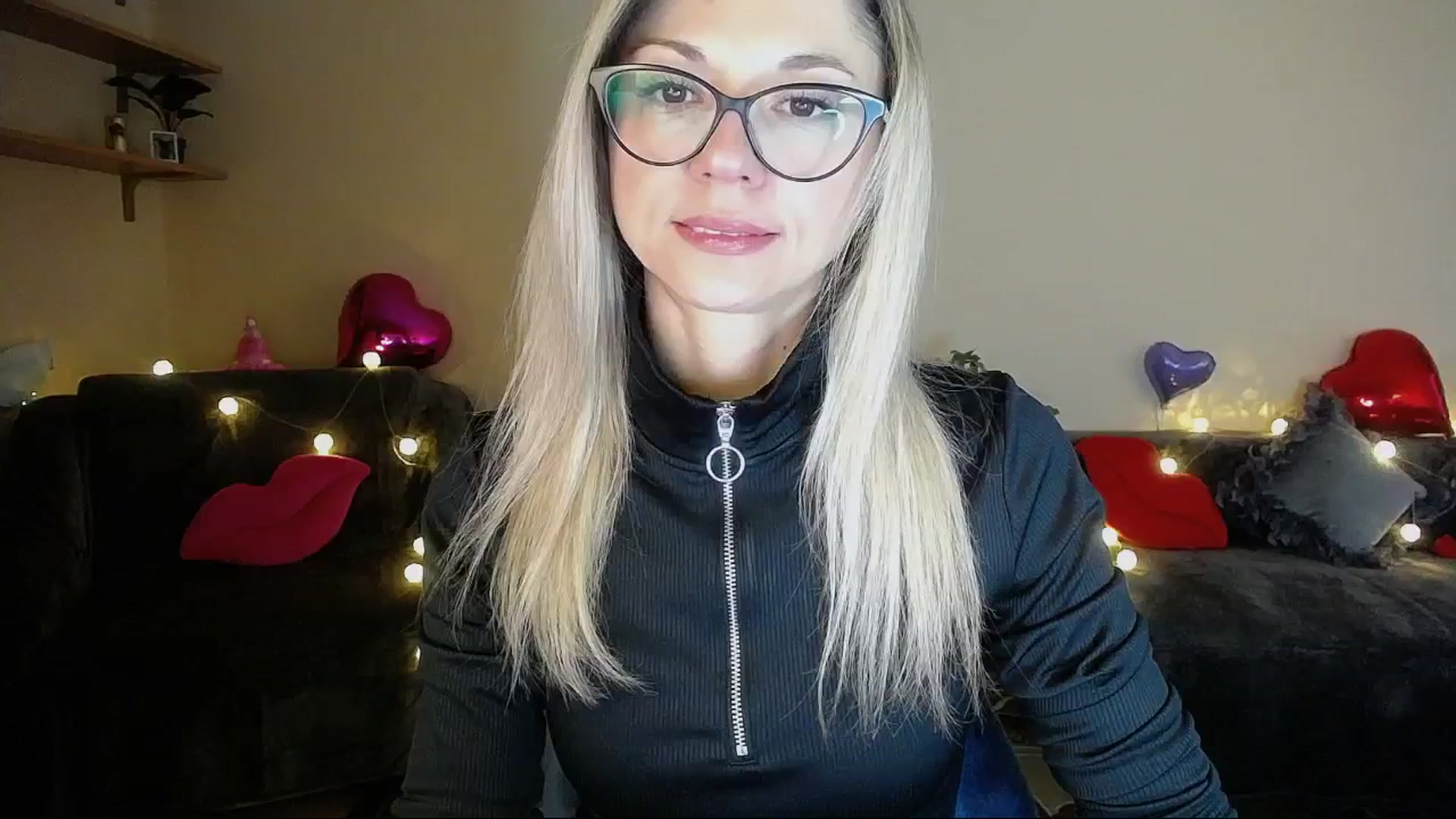 Gallery image thumbnail from Sunshine_alis's myfreecams stream on, 04/05/2025, 16:12 image 3 of 20