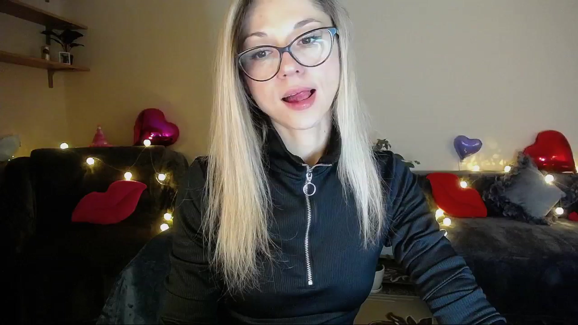 Gallery image thumbnail from Sunshine_alis's myfreecams stream on, 04/05/2025, 16:12 image 13 of 20