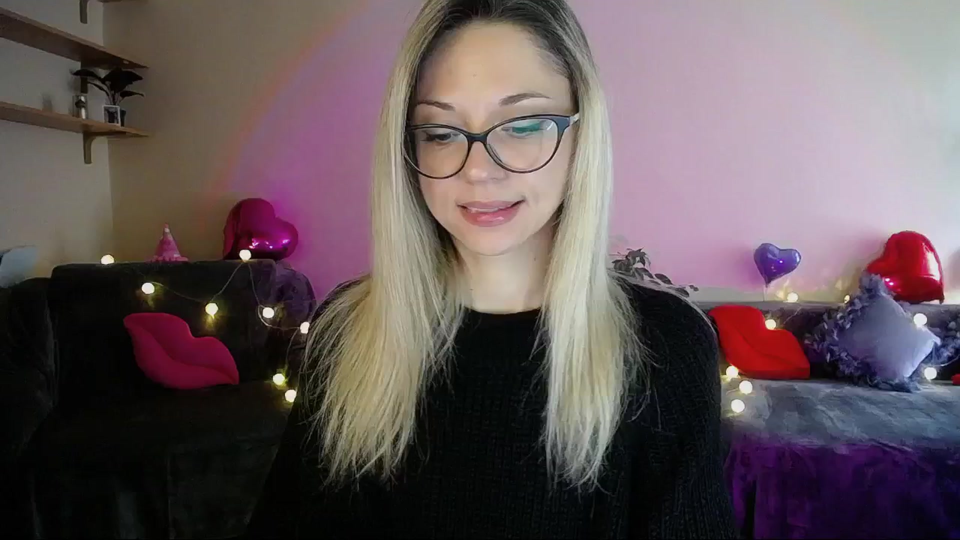 Gallery image thumbnail from Sunshine_alis's myfreecams stream on, 04/09/2025, 14:24 image 10 of 20