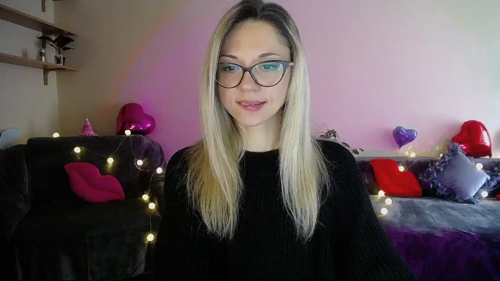 Gallery image thumbnail from Sunshine_alis's myfreecams stream on, 04/09/2025, 14:24 image 5 of 20