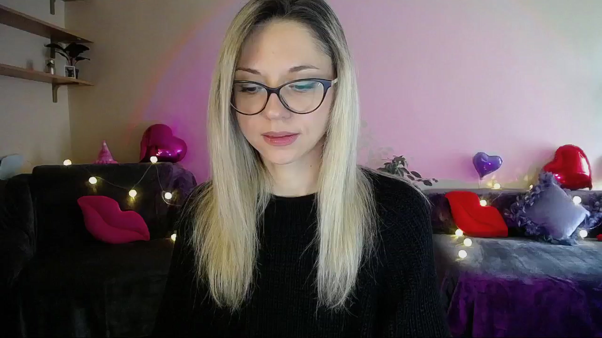 Gallery image thumbnail from Sunshine_alis's myfreecams stream on, 04/09/2025, 14:24 image 9 of 20