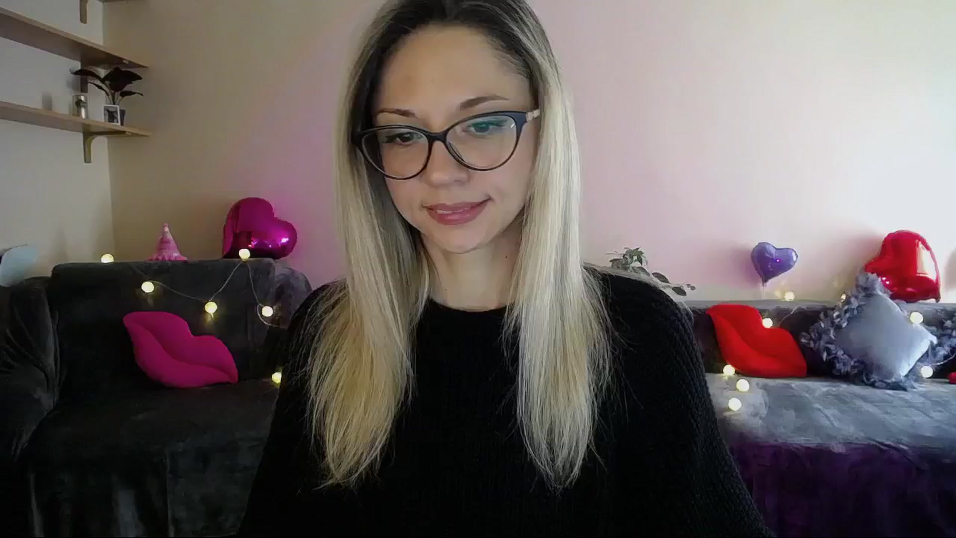 Gallery image thumbnail from Sunshine_alis's myfreecams stream on, 04/09/2025, 14:24 image 2 of 20