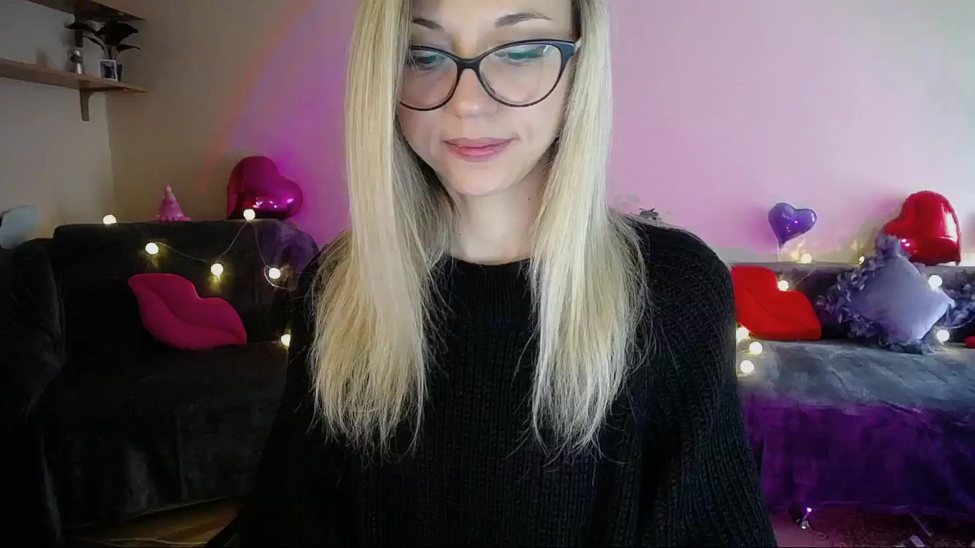 Gallery image thumbnail from Sunshine_alis's myfreecams stream on, 04/09/2025, 14:24 image 15 of 20