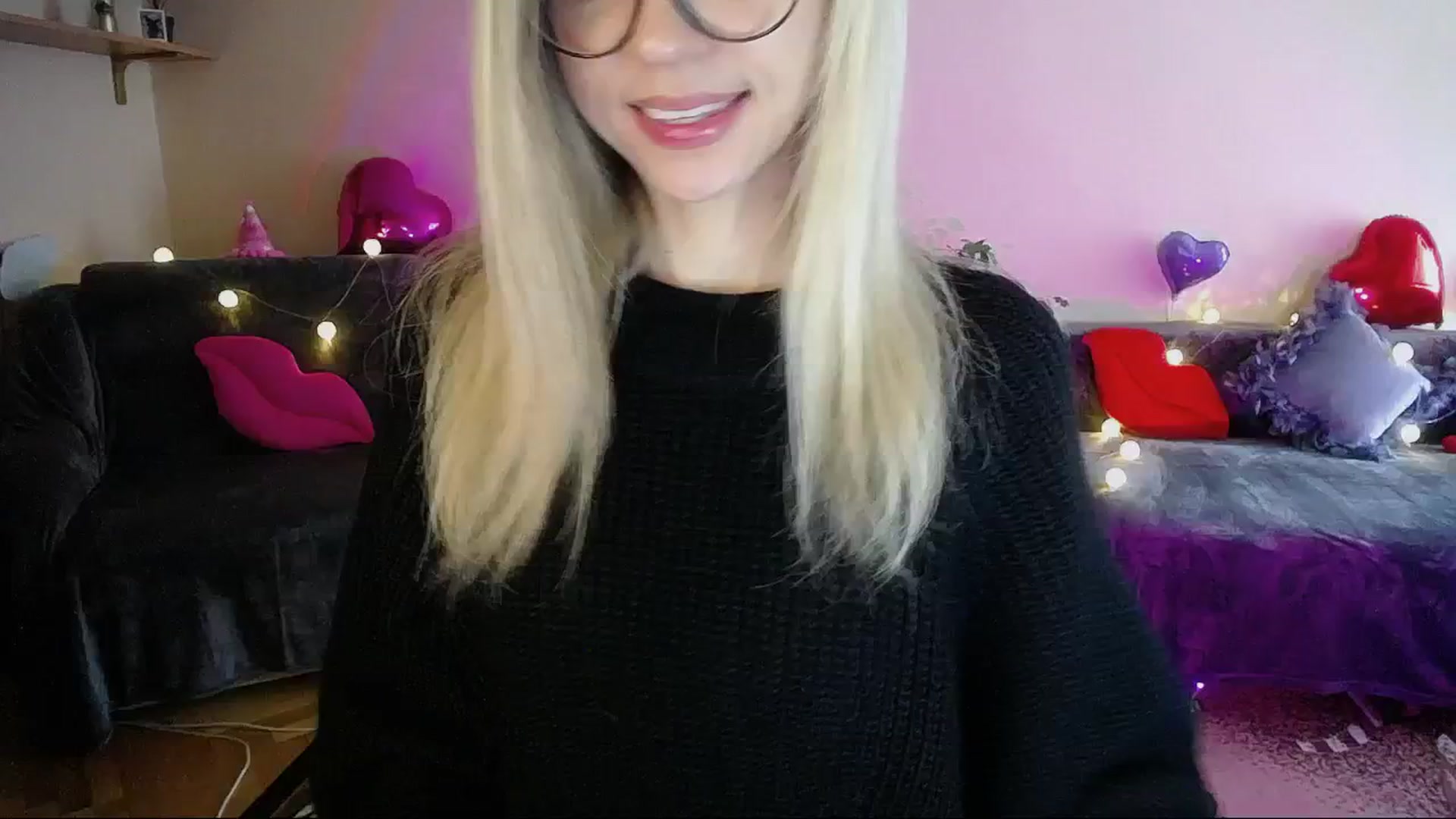 Gallery image thumbnail from Sunshine_alis's myfreecams stream on, 04/09/2025, 14:24 image 18 of 20