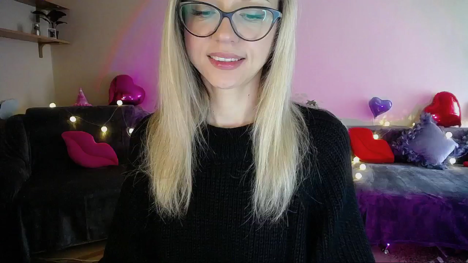Gallery image thumbnail from Sunshine_alis's myfreecams stream on, 04/09/2025, 14:24 image 12 of 20