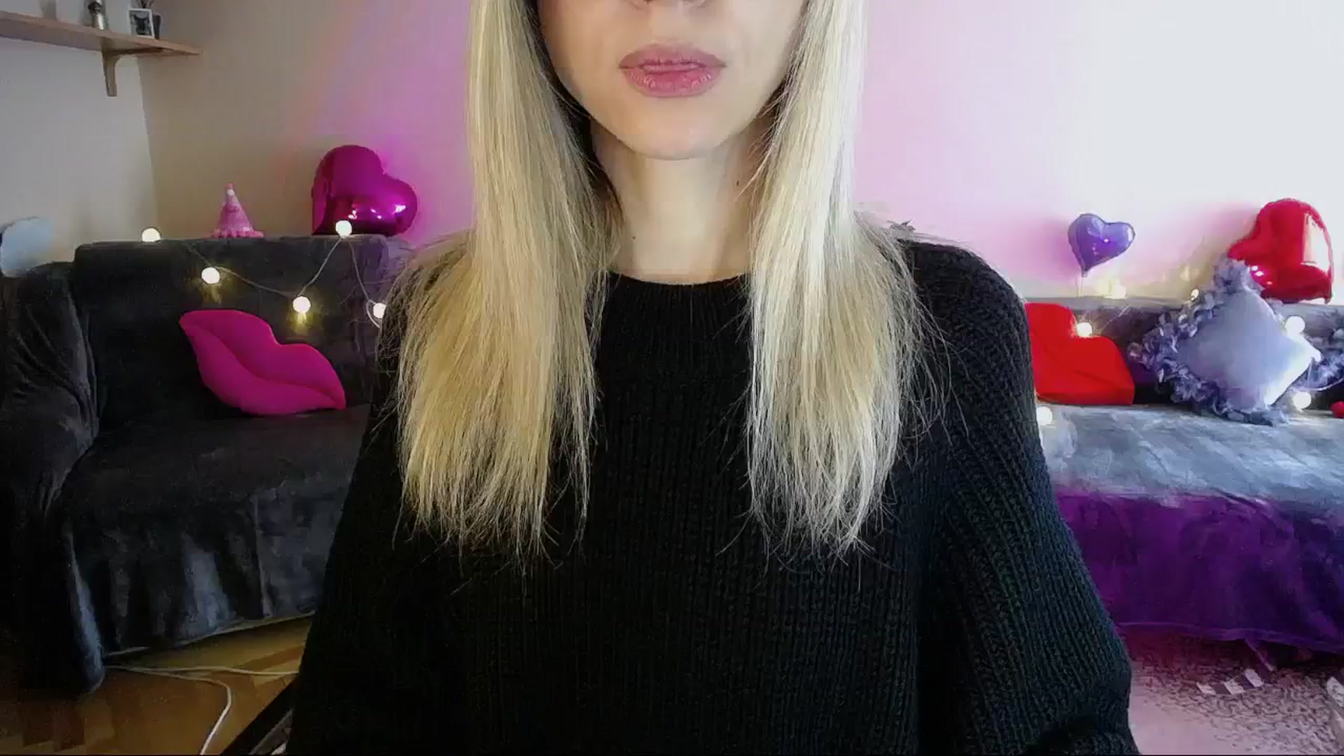 Gallery image thumbnail from Sunshine_alis's myfreecams stream on, 04/09/2025, 14:24 image 20 of 20