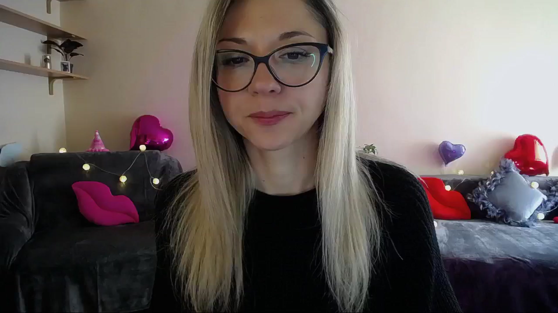 Gallery image thumbnail from Sunshine_alis's myfreecams stream on, 04/09/2025, 14:24 image 1 of 20