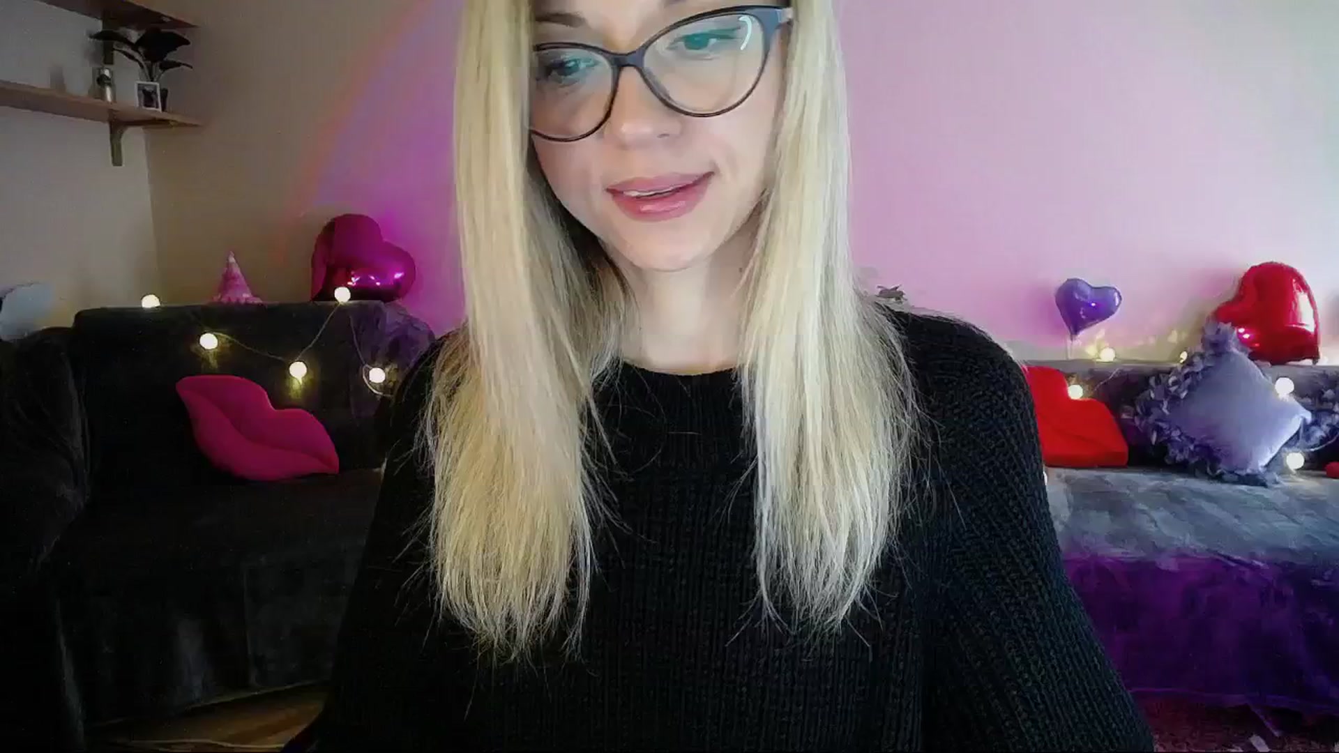Gallery image thumbnail from Sunshine_alis's myfreecams stream on, 04/09/2025, 14:24 image 13 of 20
