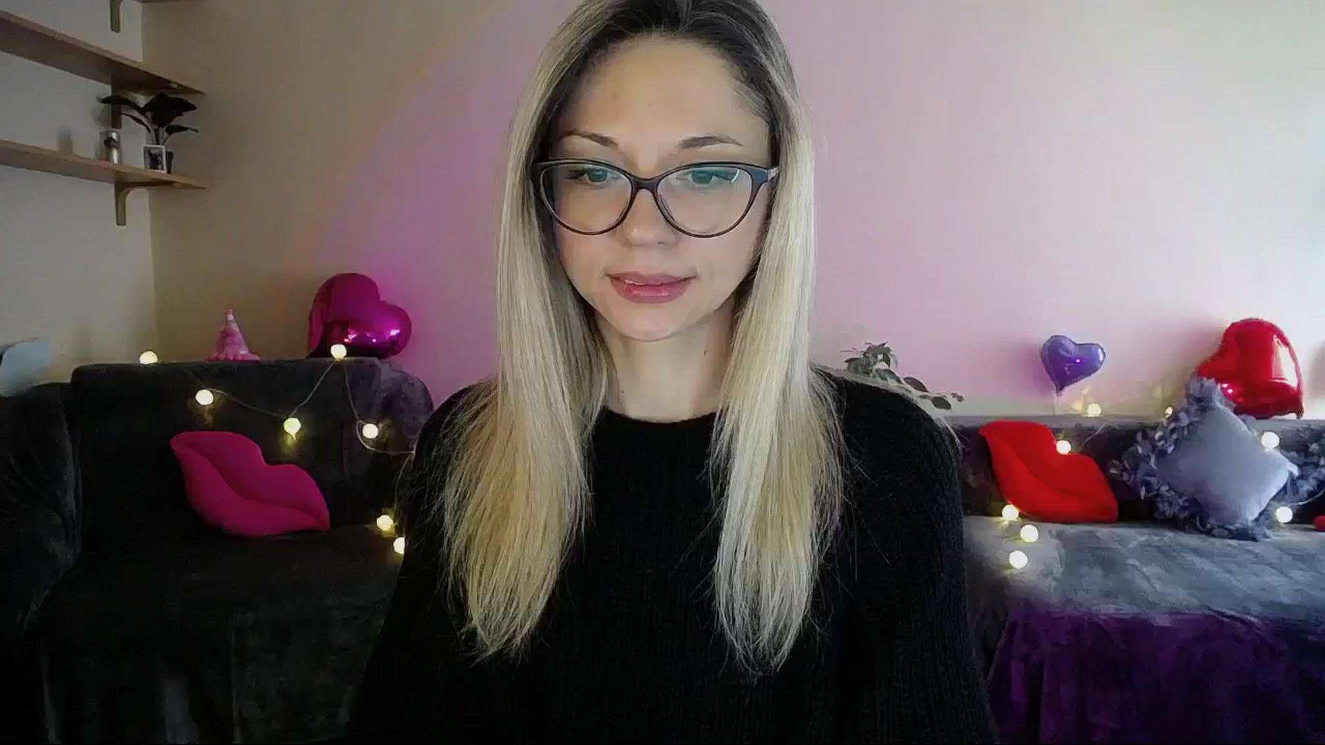 Gallery image thumbnail from Sunshine_alis's myfreecams stream on, 04/09/2025, 14:24 image 3 of 20