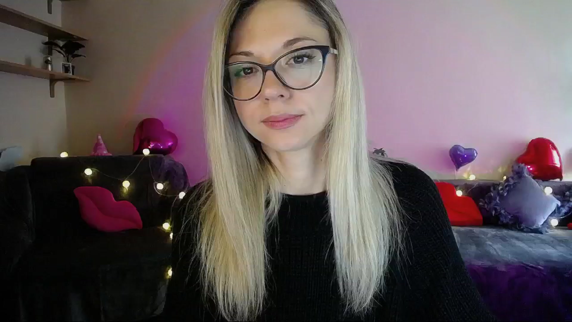 Gallery image thumbnail from Sunshine_alis's myfreecams stream on, 04/09/2025, 14:24 image 8 of 20