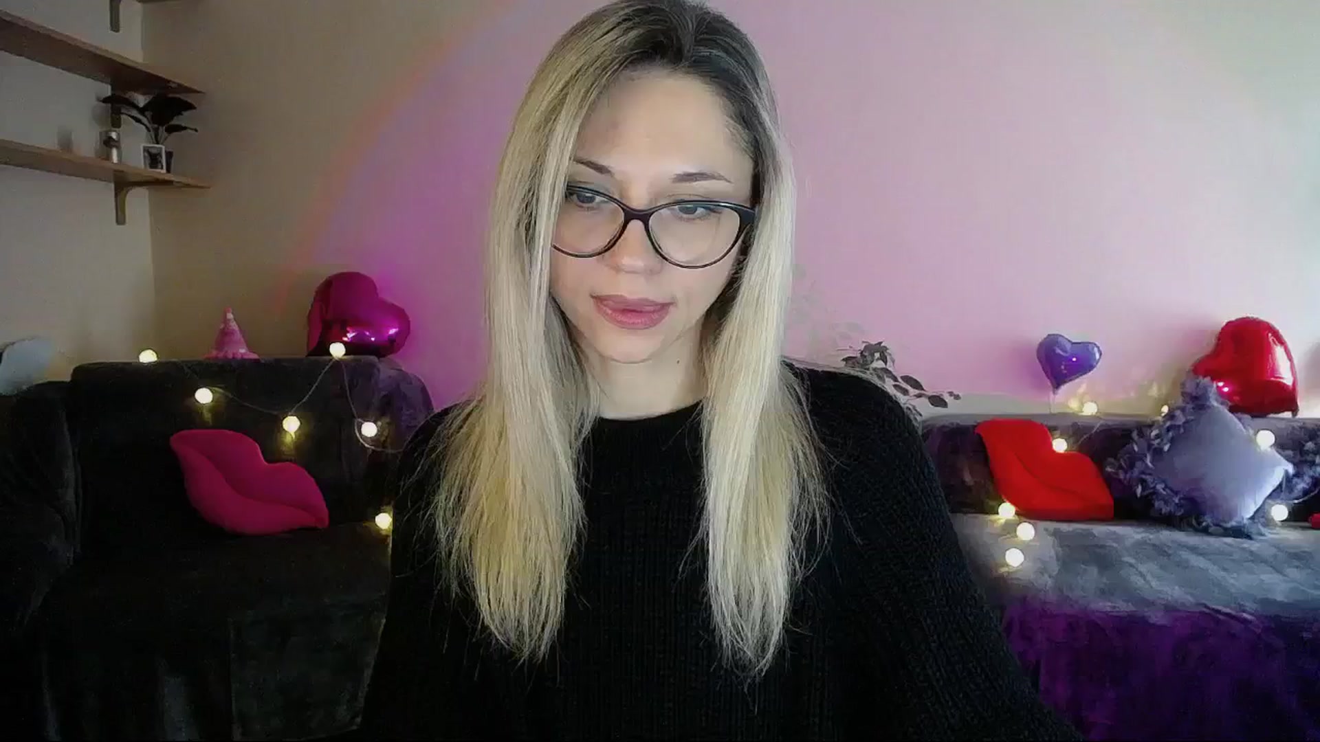 Gallery image thumbnail from Sunshine_alis's myfreecams stream on, 04/09/2025, 14:24 image 6 of 20
