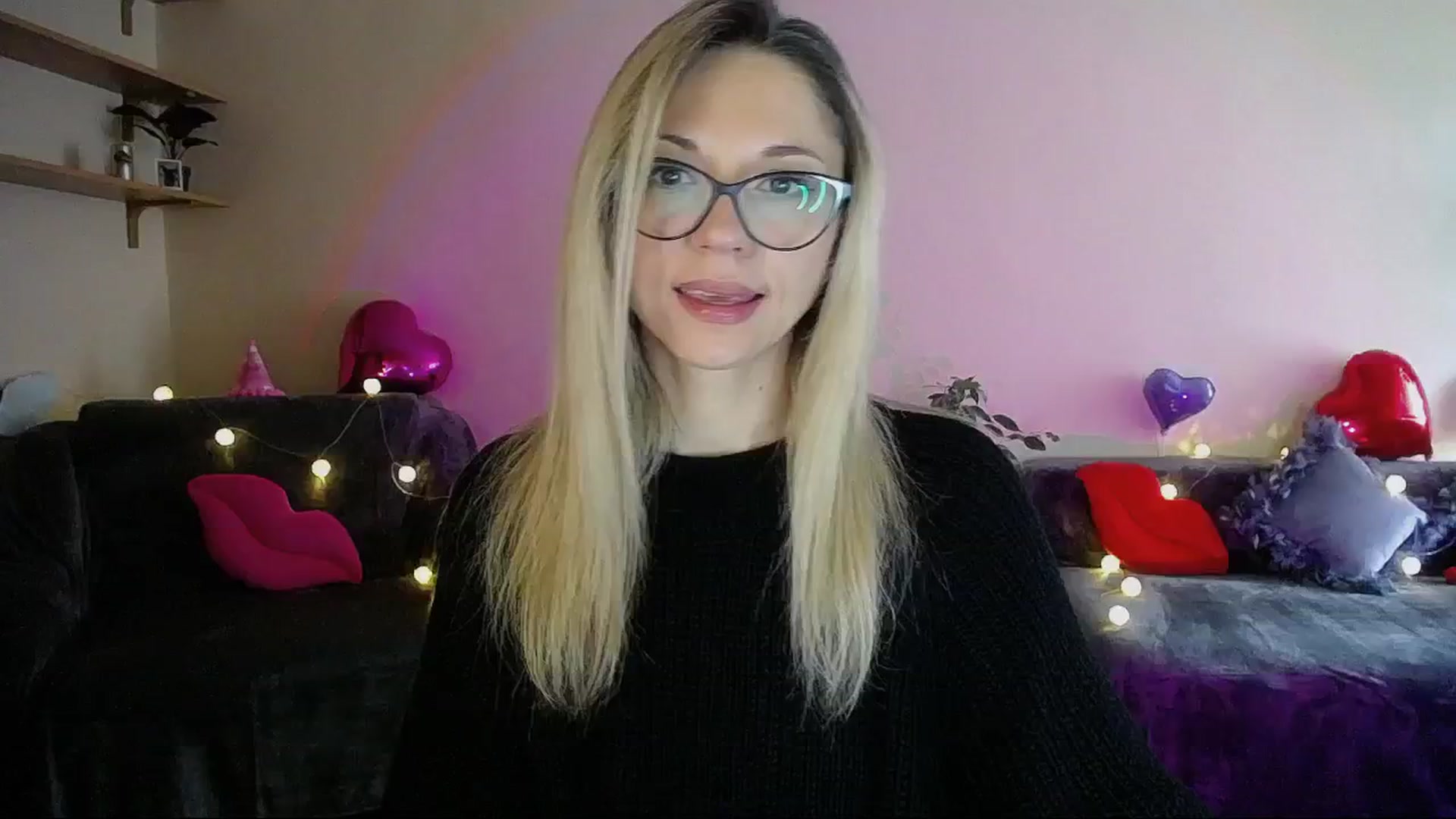 Gallery image thumbnail from Sunshine_alis's myfreecams stream on, 04/09/2025, 14:24 image 7 of 20