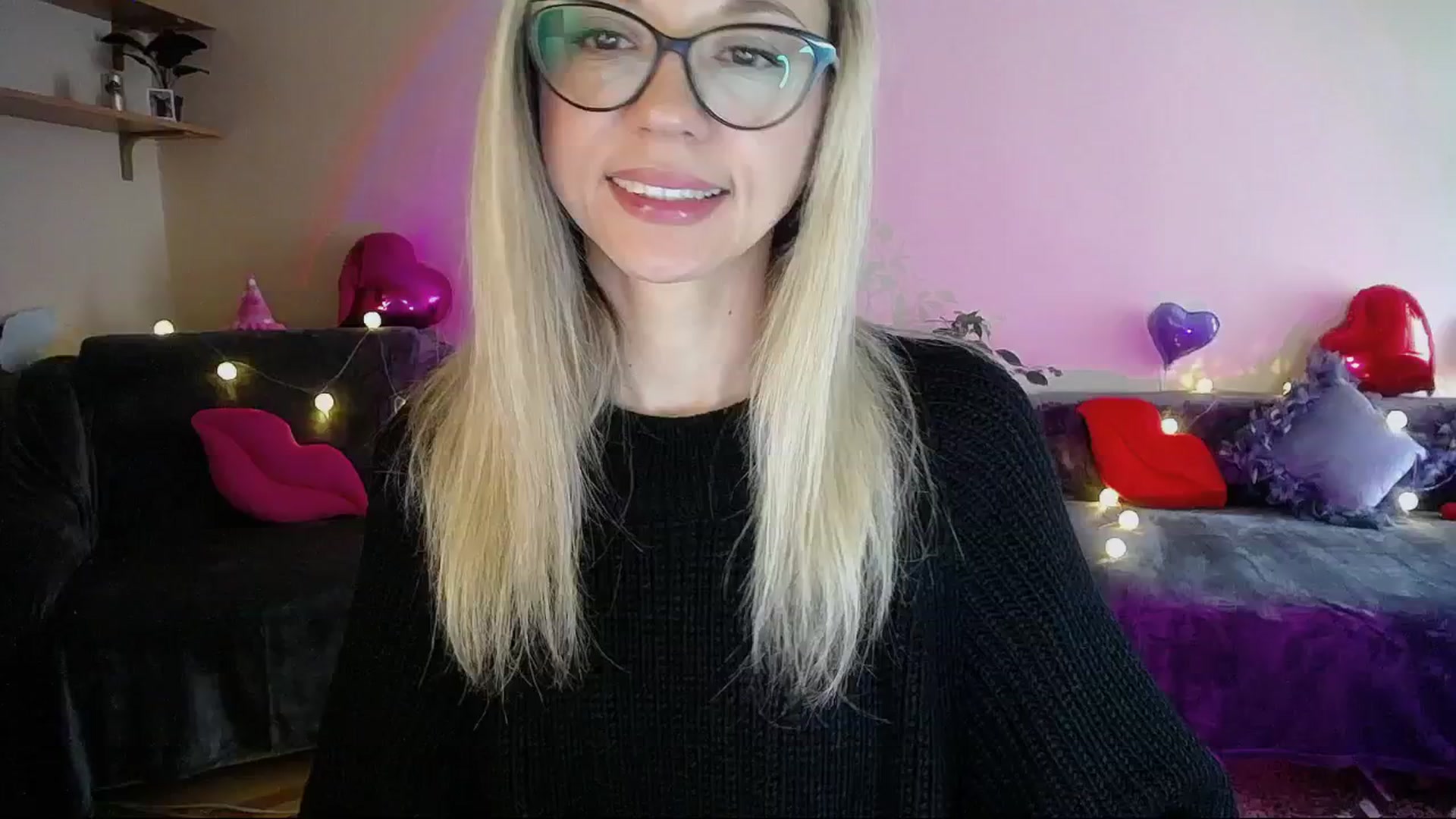 Gallery image thumbnail from Sunshine_alis's myfreecams stream on, 04/09/2025, 14:24 image 16 of 20