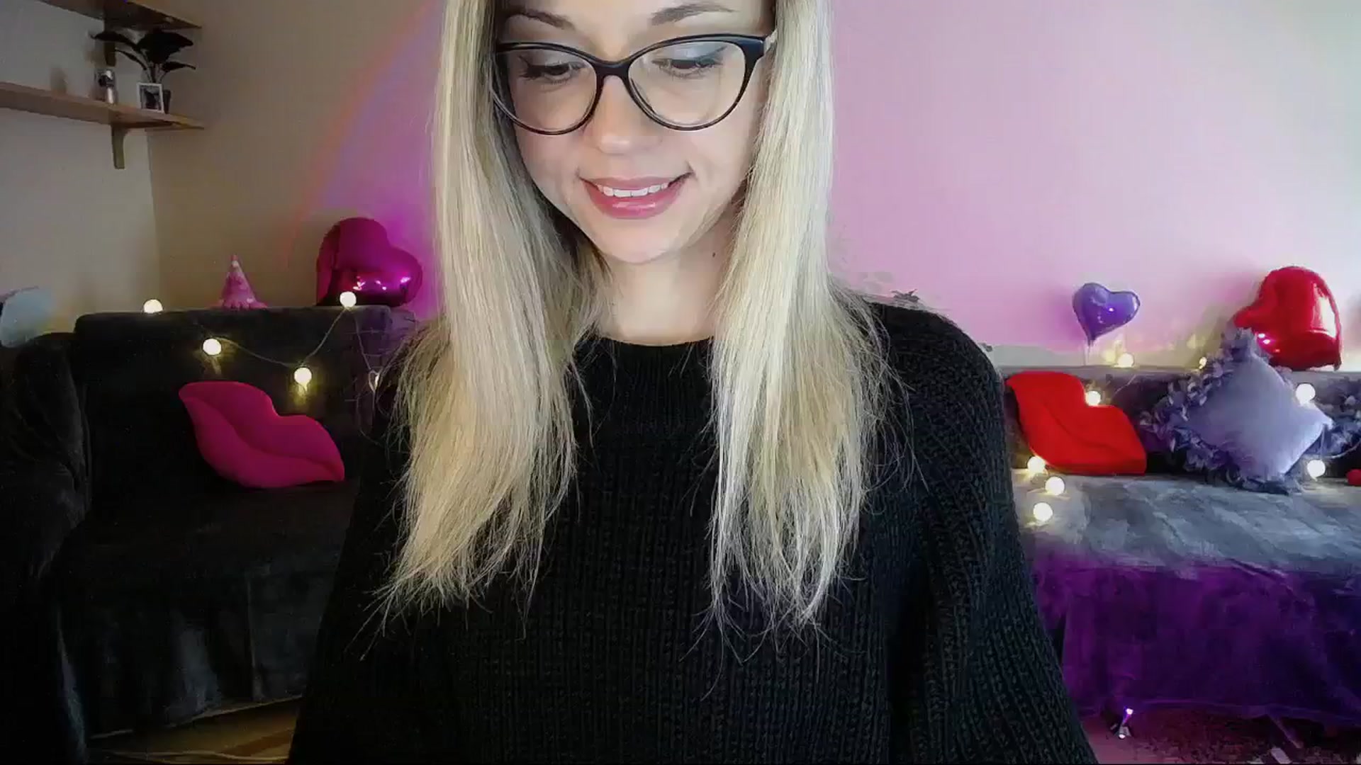 Gallery image thumbnail from Sunshine_alis's myfreecams stream on, 04/09/2025, 14:24 image 17 of 20