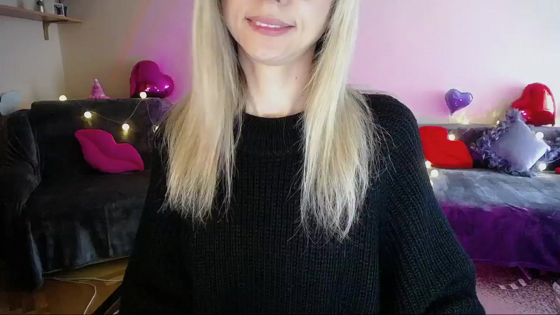 Gallery image thumbnail from Sunshine_alis's myfreecams stream on, 04/09/2025, 14:24 image 19 of 20