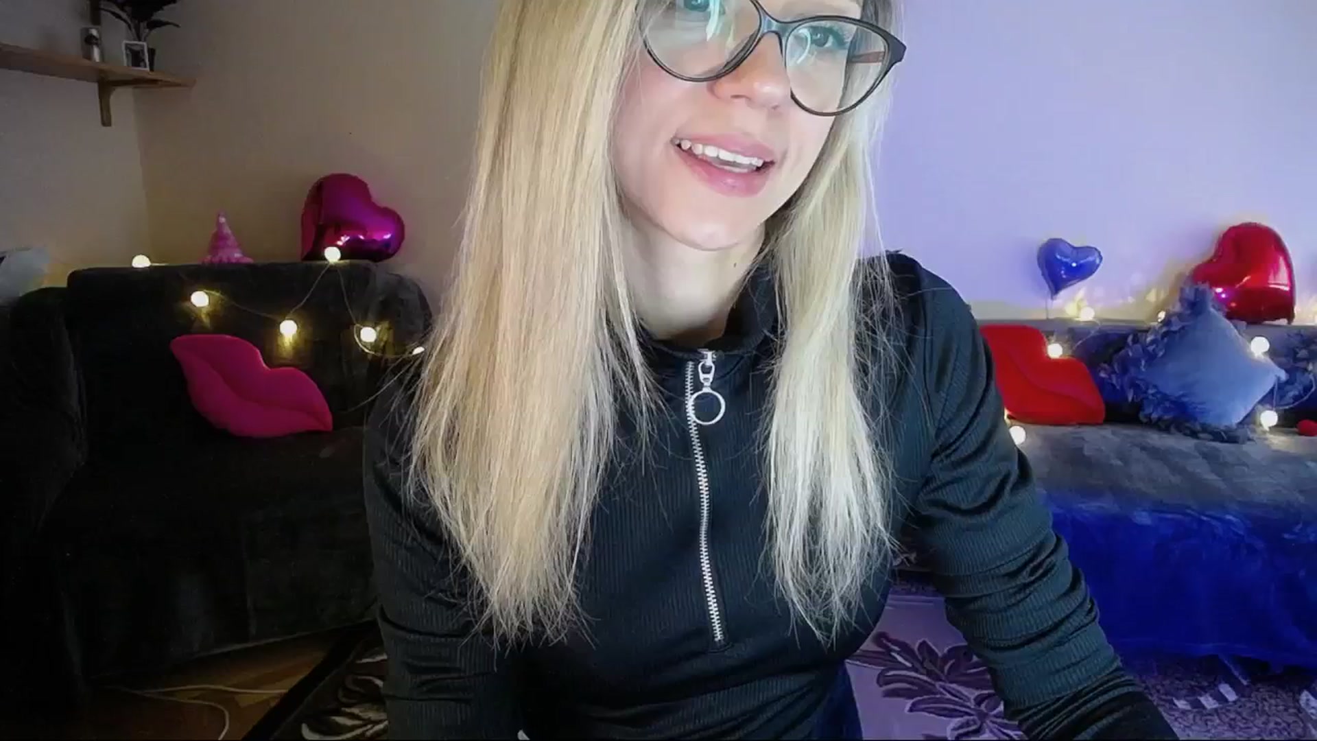 Gallery image thumbnail from Sunshine_alis's myfreecams stream on, 04/11/2025, 15:11 image 11 of 20