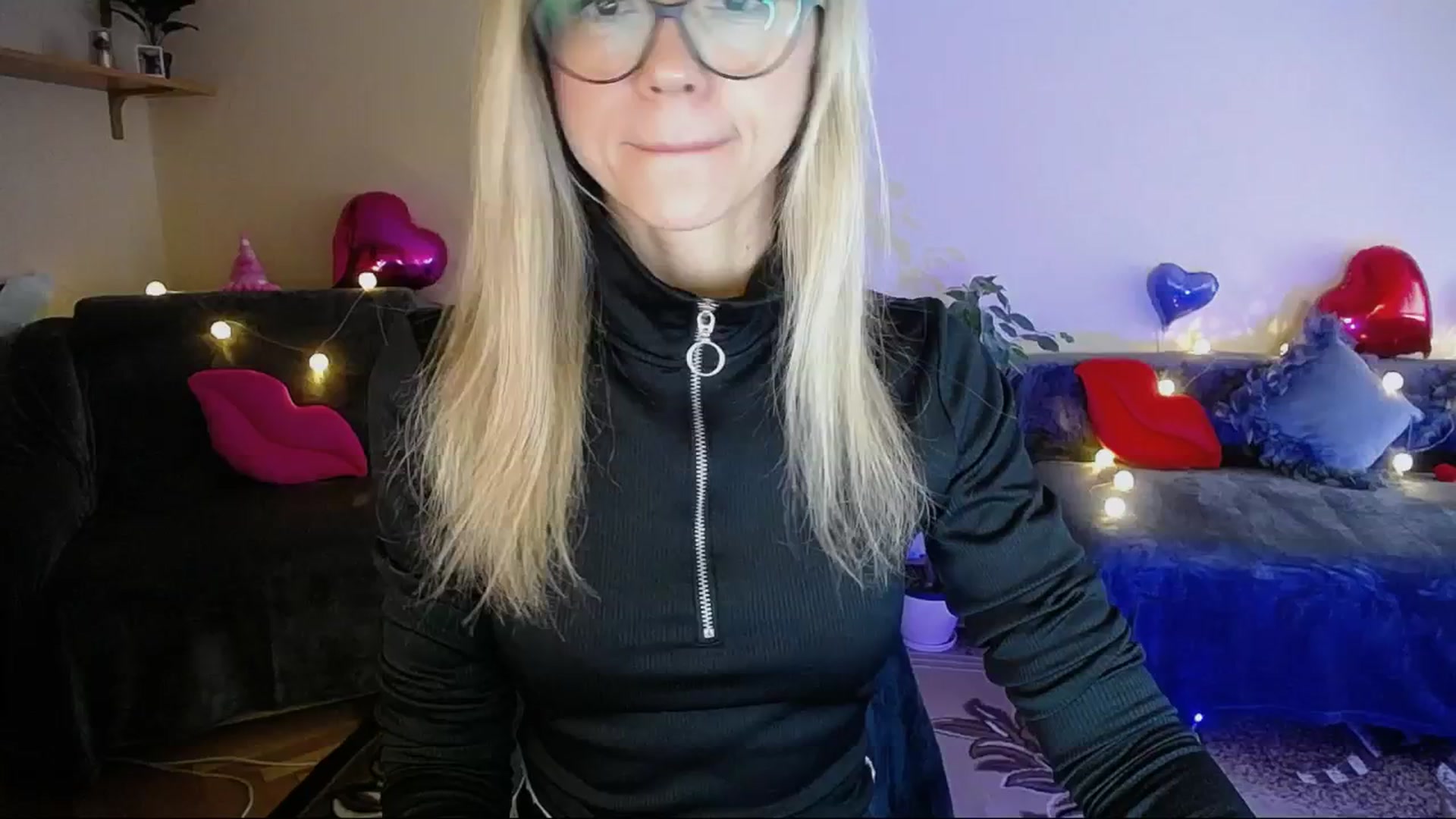 Gallery image thumbnail from Sunshine_alis's myfreecams stream on, 04/11/2025, 15:11 image 20 of 20