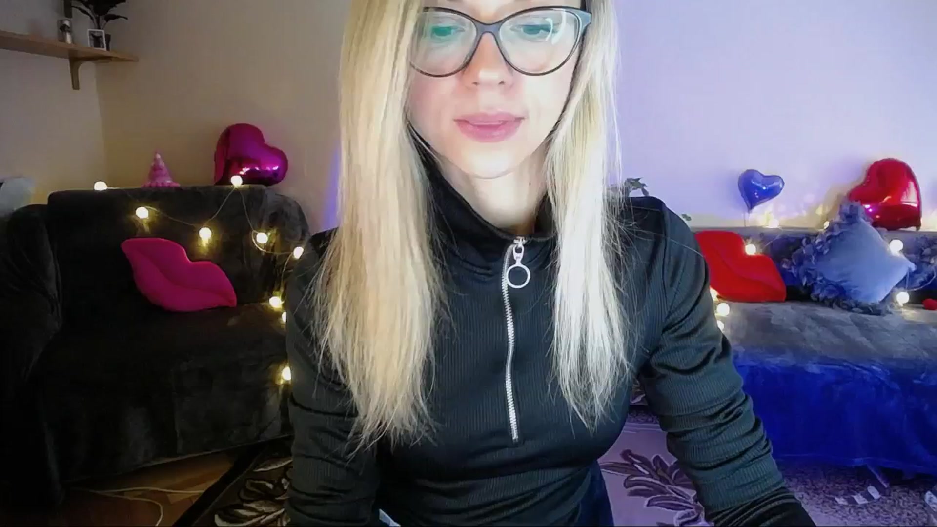 Gallery image thumbnail from Sunshine_alis's myfreecams stream on, 04/11/2025, 15:11 image 14 of 20