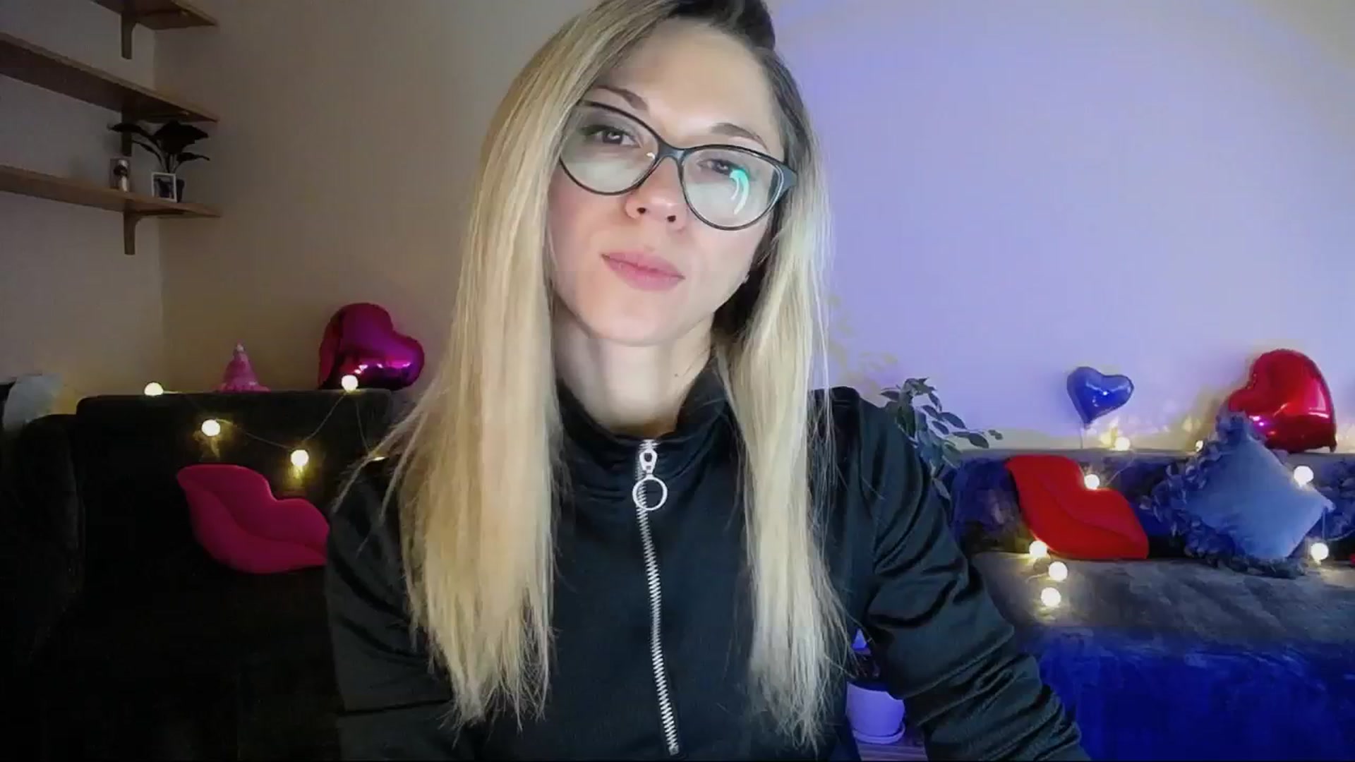 Gallery image thumbnail from Sunshine_alis's myfreecams stream on, 04/11/2025, 17:00 image 1 of 20