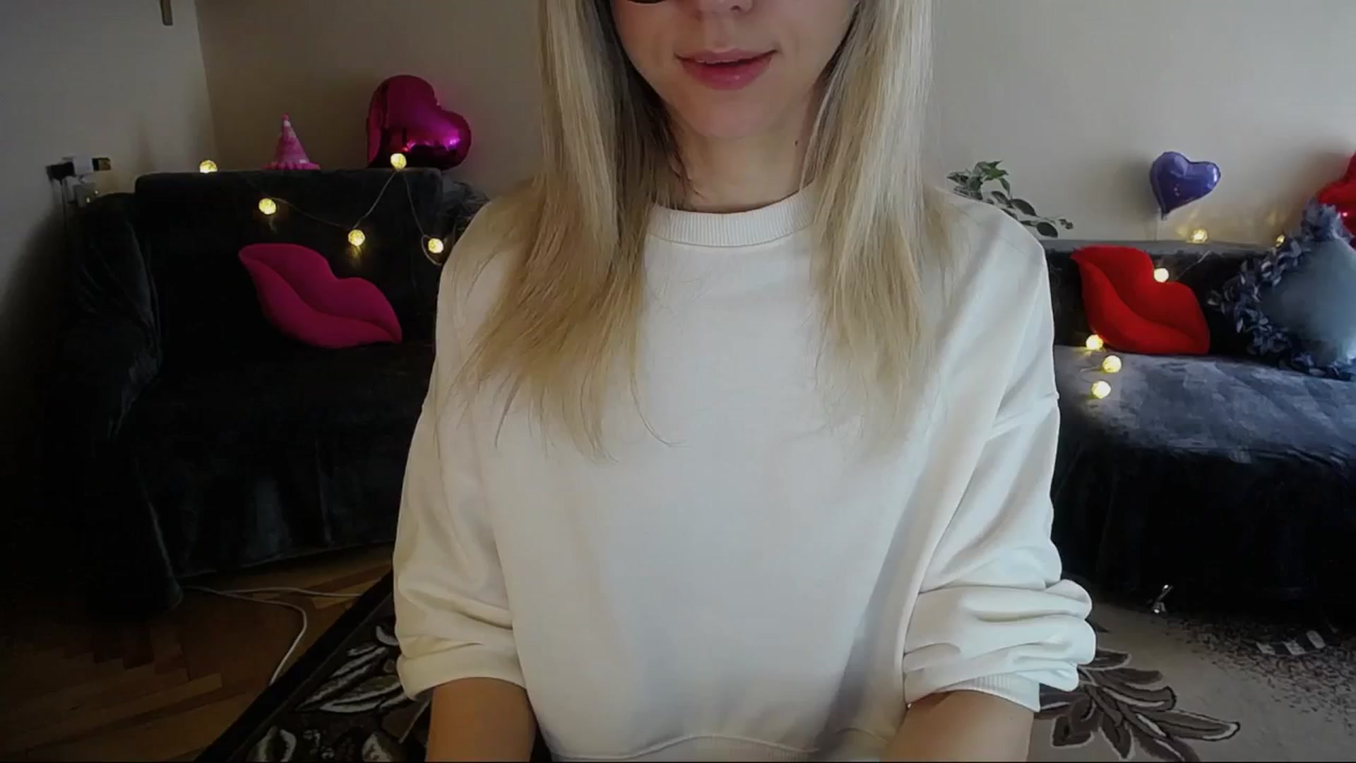 Gallery image thumbnail from Sunshine_alis's myfreecams stream on, 04/12/2025, 14:22 image 16 of 20