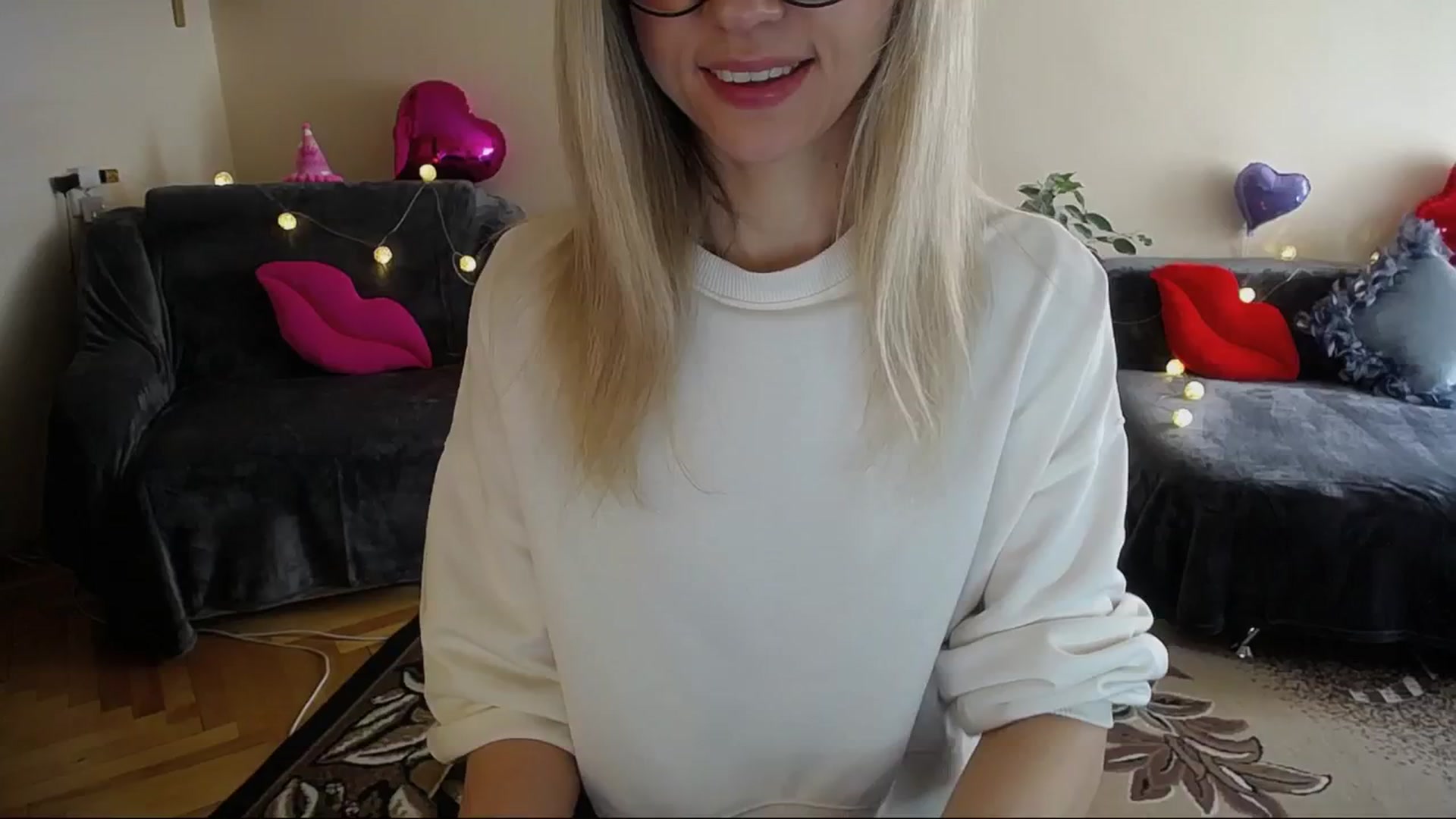 Gallery image thumbnail from Sunshine_alis's myfreecams stream on, 04/12/2025, 14:22 image 17 of 20
