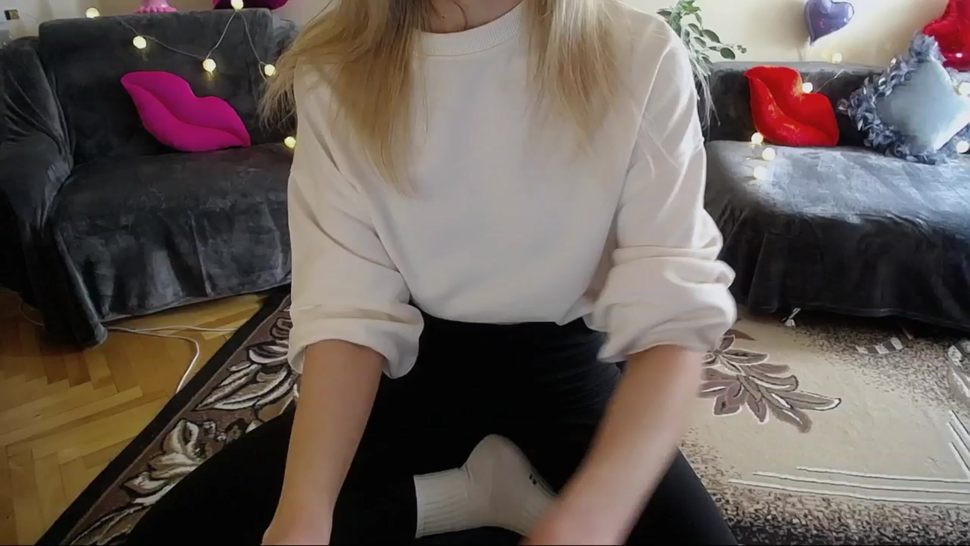 Gallery image thumbnail from Sunshine_alis's myfreecams stream on, 04/12/2025, 14:22 image 20 of 20