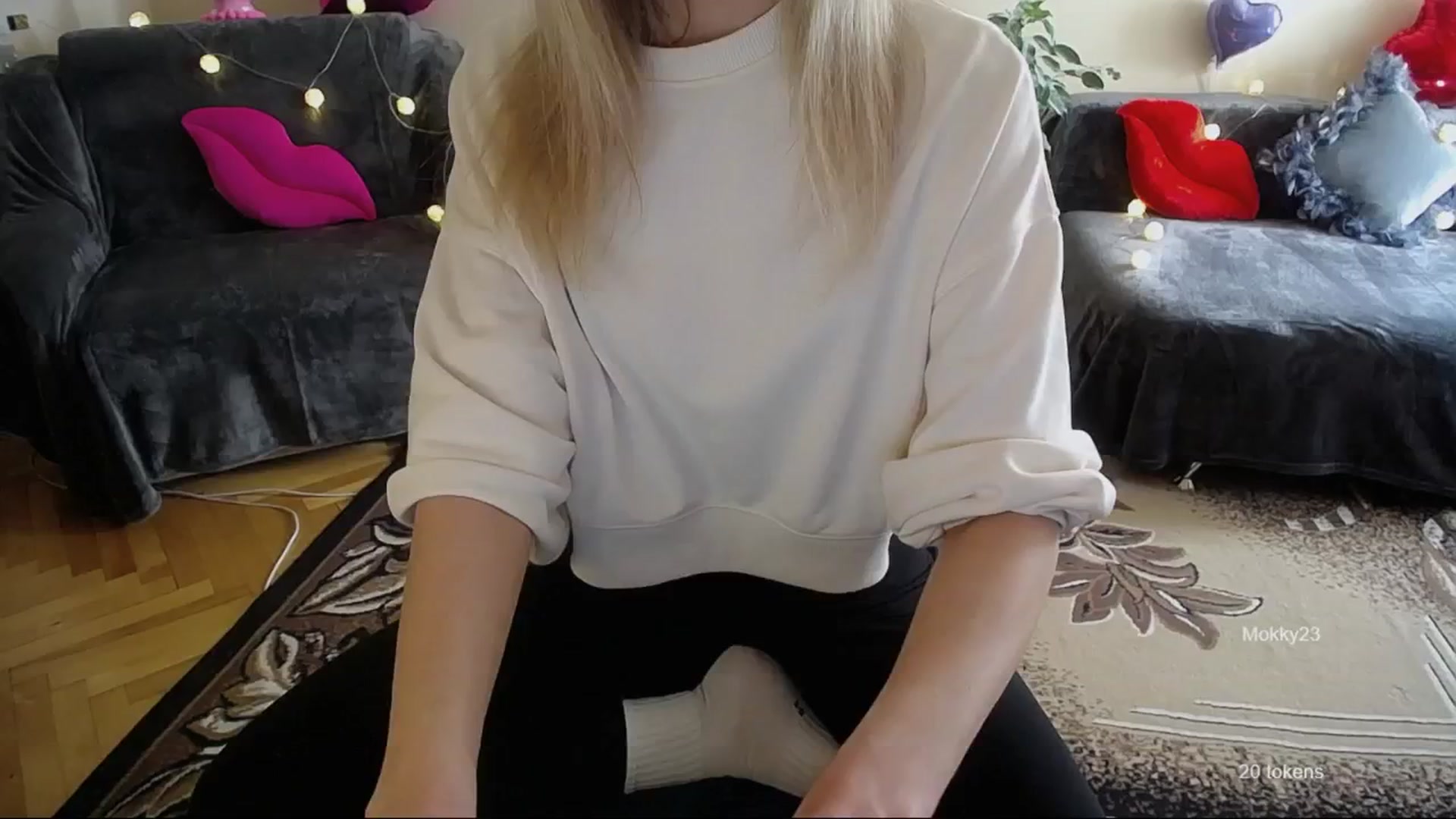 Gallery image thumbnail from Sunshine_alis's myfreecams stream on, 04/12/2025, 14:22 image 19 of 20