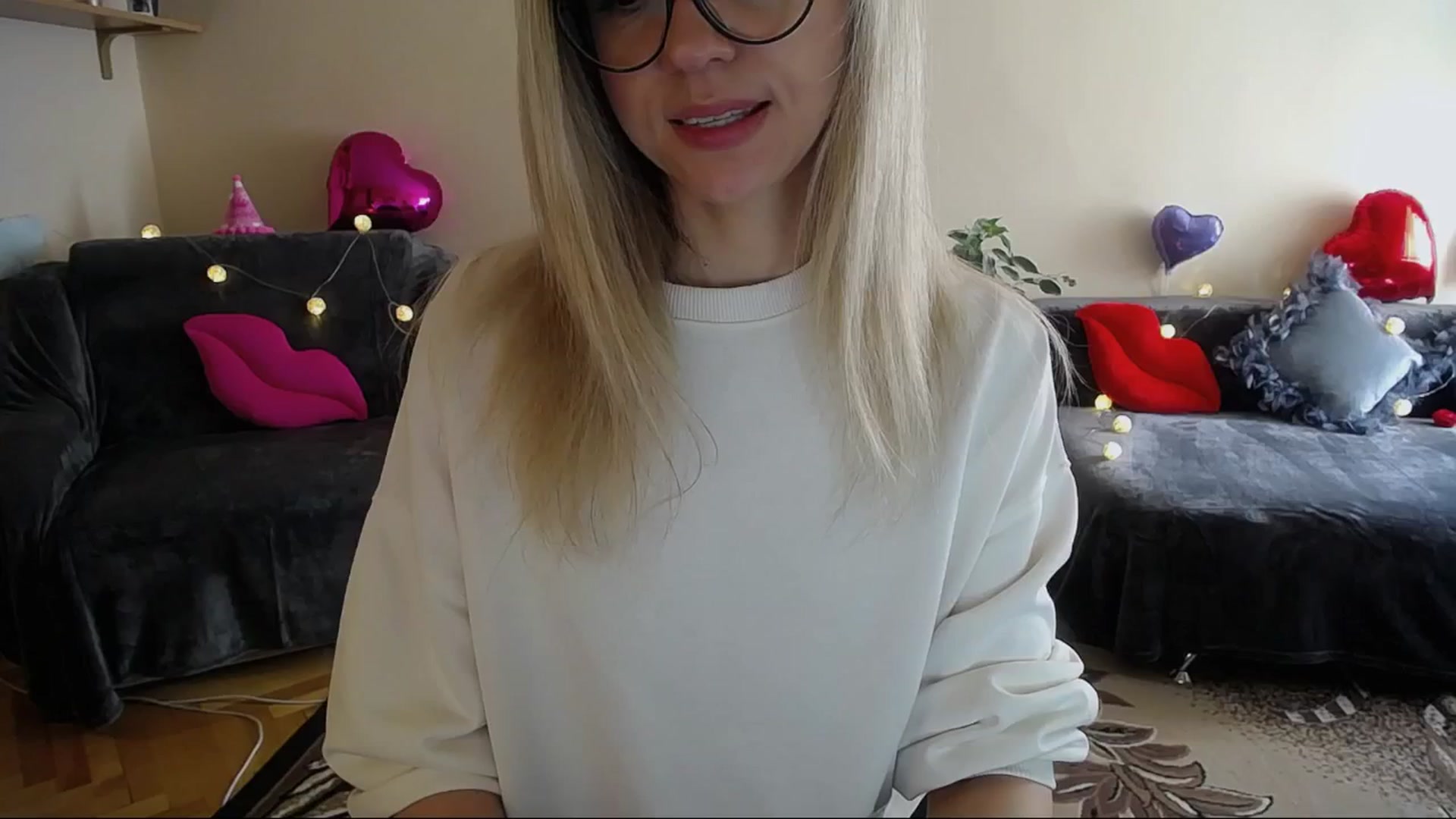 Gallery image thumbnail from Sunshine_alis's myfreecams stream on, 04/12/2025, 14:22 image 10 of 20