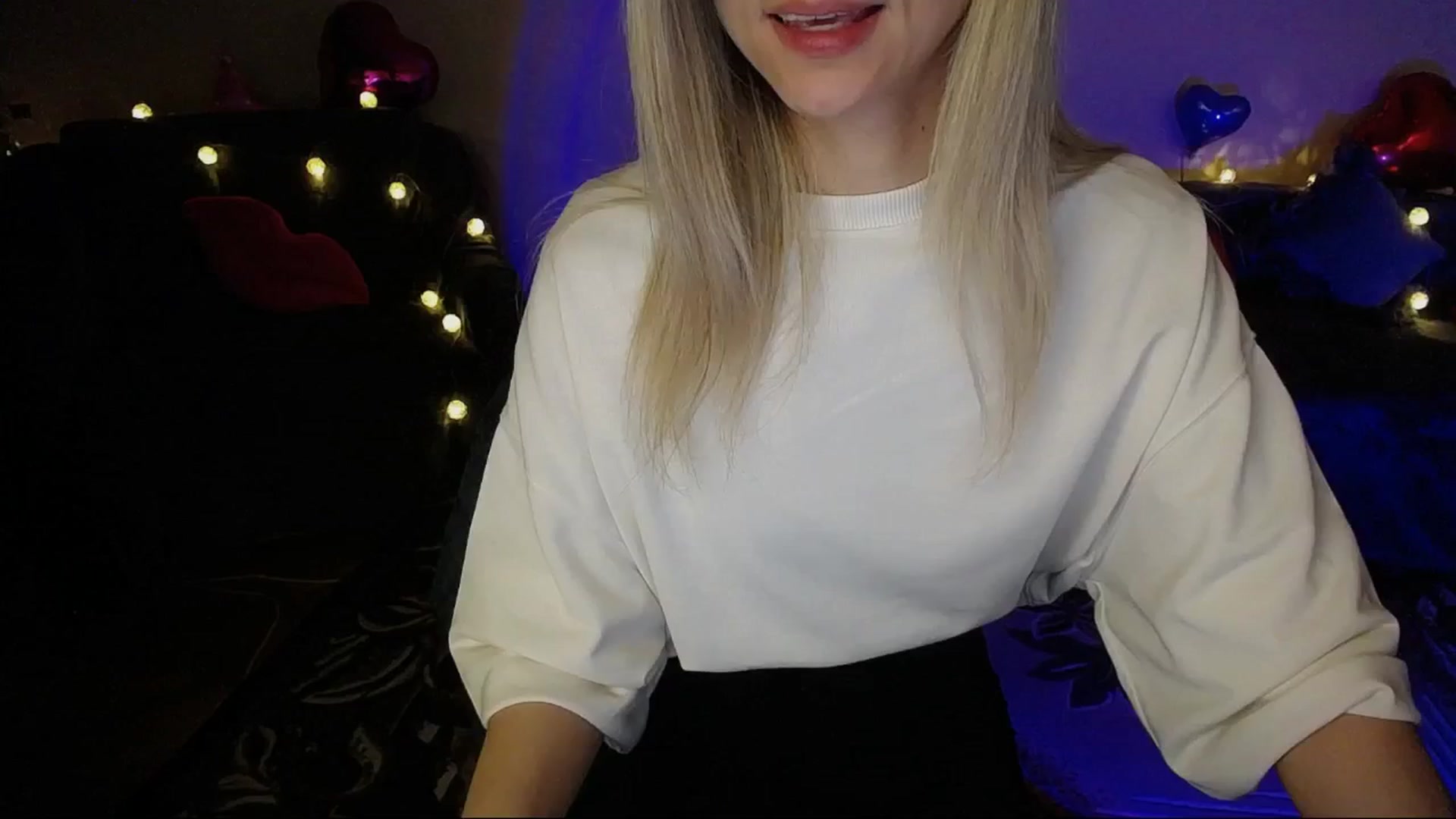 Gallery image thumbnail from Sunshine_alis's myfreecams stream on, 04/12/2025, 17:20 image 20 of 20