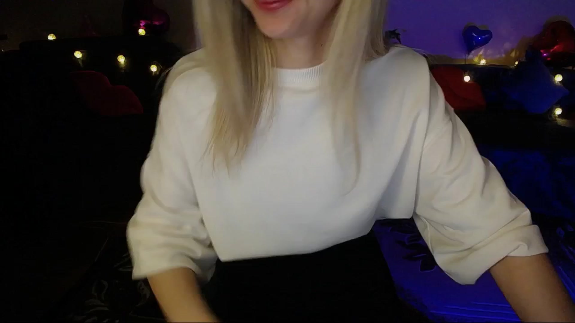 Gallery image thumbnail from Sunshine_alis's myfreecams stream on, 04/12/2025, 17:20 image 18 of 20