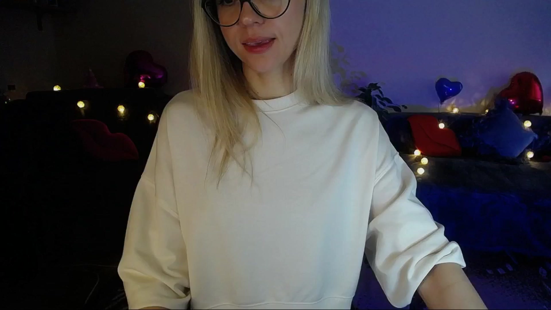 Gallery image thumbnail from Sunshine_alis's myfreecams stream on, 04/12/2025, 17:20 image 2 of 20