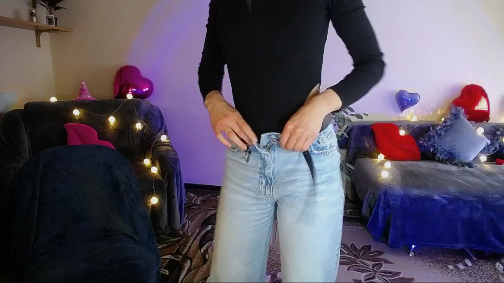 Gallery image thumbnail from Sunshine_alis's myfreecams stream on, 04/15/2025, 14:39 image 16 of 20