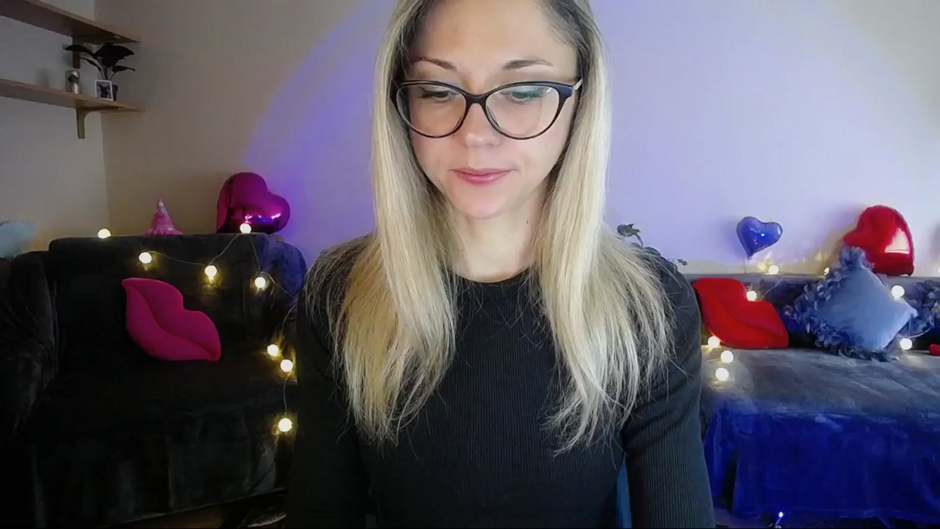 Gallery image thumbnail from Sunshine_alis's myfreecams stream on, 04/15/2025, 14:39 image 4 of 20
