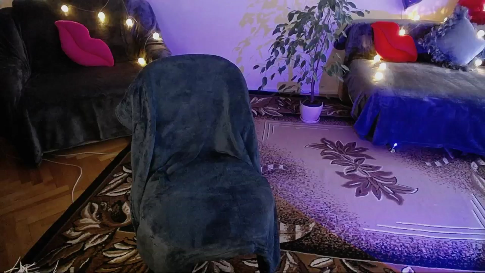 Gallery image thumbnail from Sunshine_alis's myfreecams stream on, 04/15/2025, 14:54 image 5 of 20