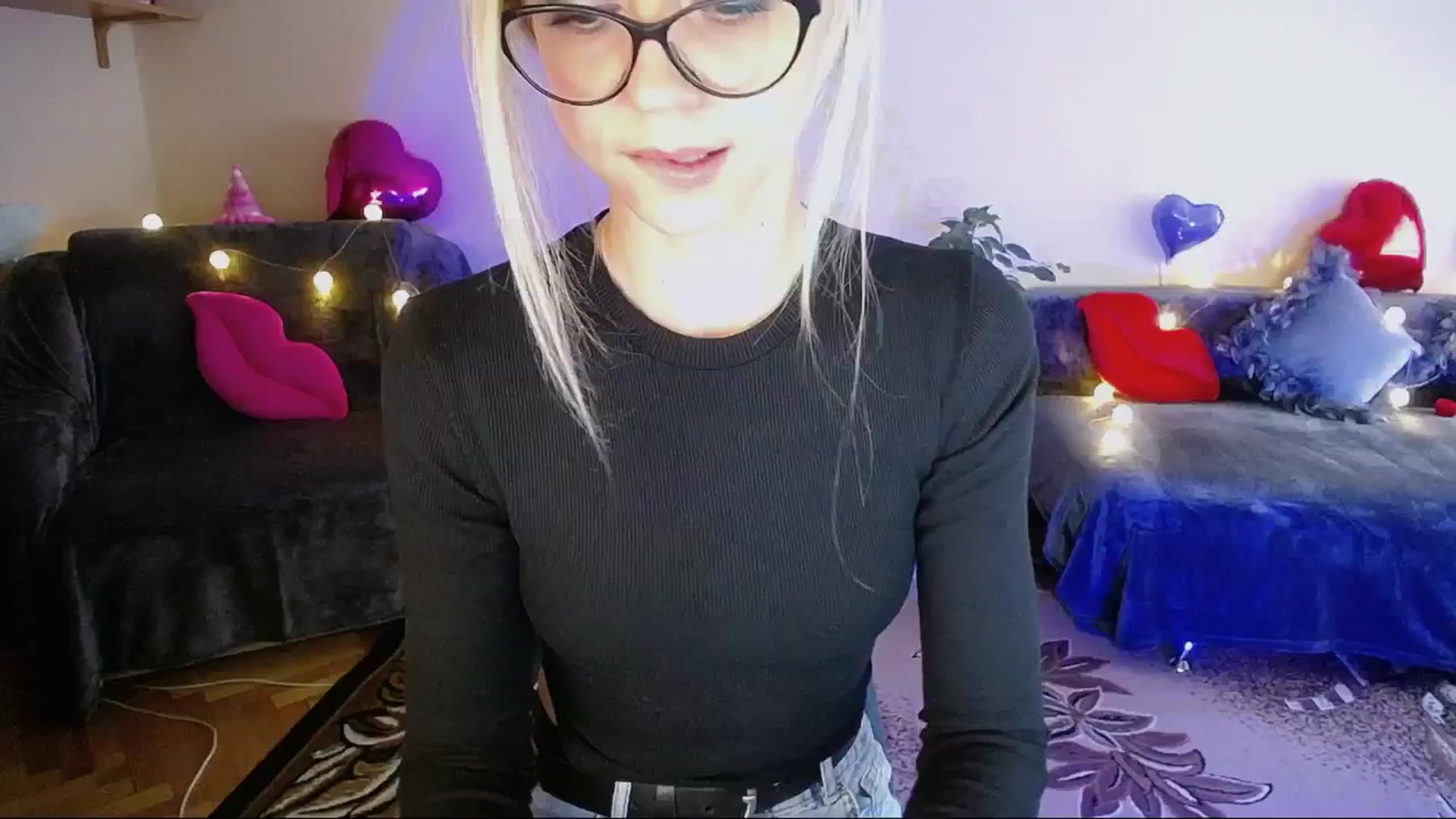 Gallery image thumbnail from Sunshine_alis's myfreecams stream on, 04/15/2025, 15:38 image 3 of 20