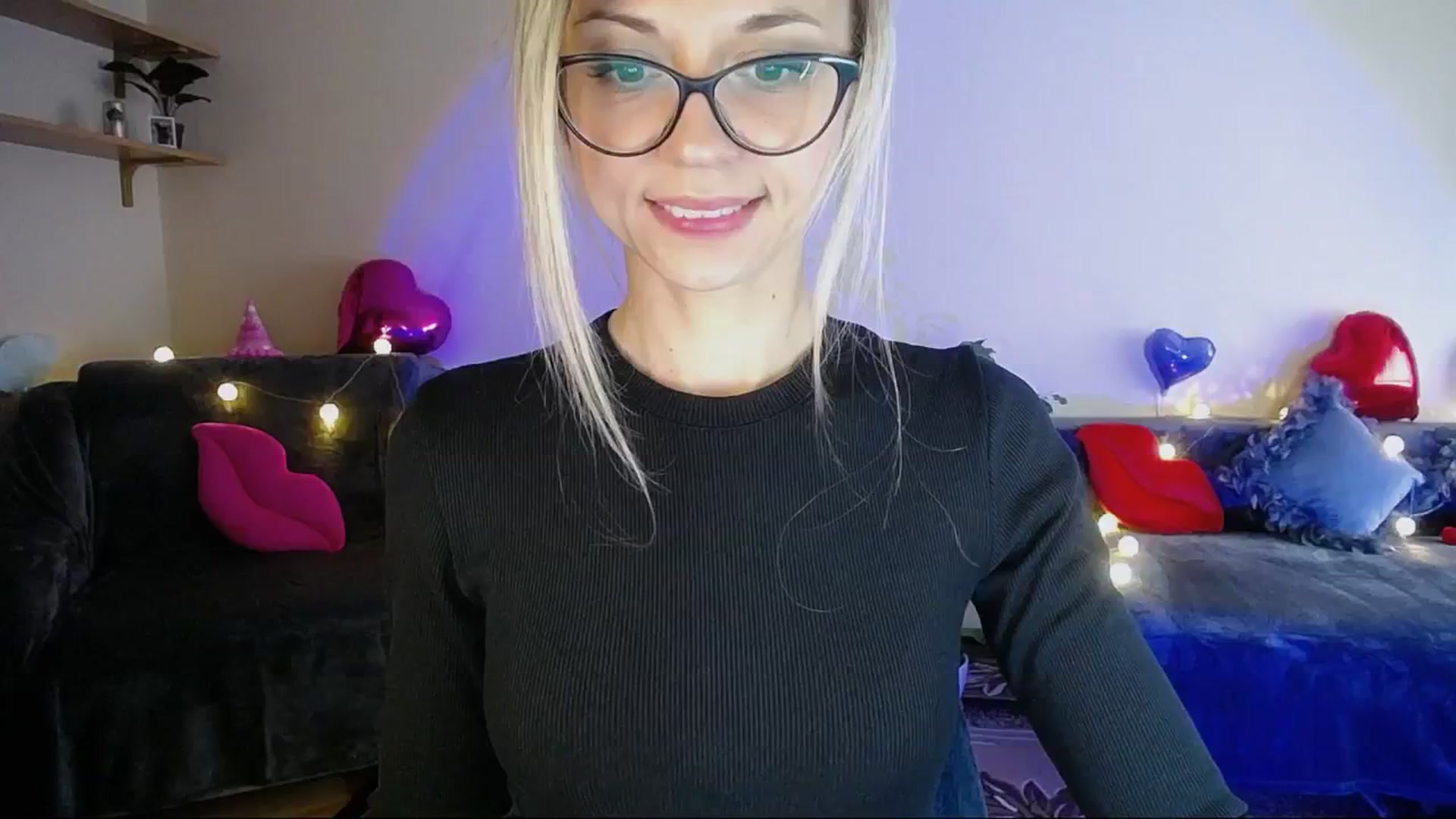 Gallery image thumbnail from Sunshine_alis's myfreecams stream on, 04/15/2025, 15:38 image 8 of 20