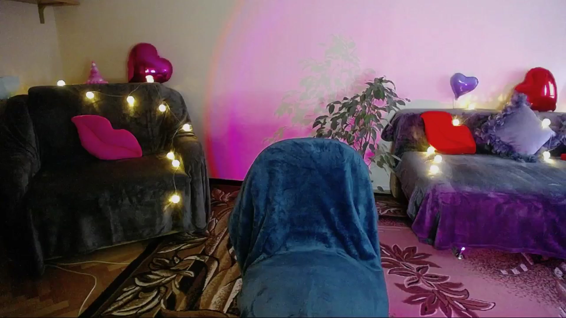 Gallery image thumbnail from Sunshine_alis's myfreecams stream on, 04/16/2025, 16:35 image 20 of 20