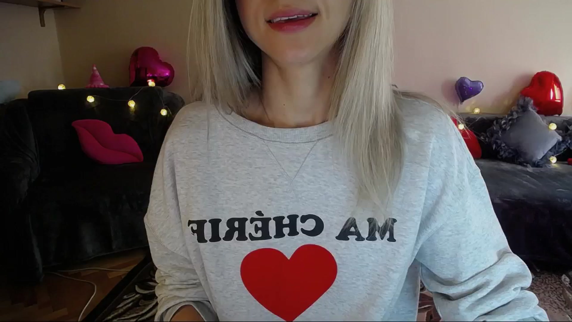 Gallery image thumbnail from Sunshine_alis's myfreecams stream on, 04/16/2025, 16:35 image 3 of 20